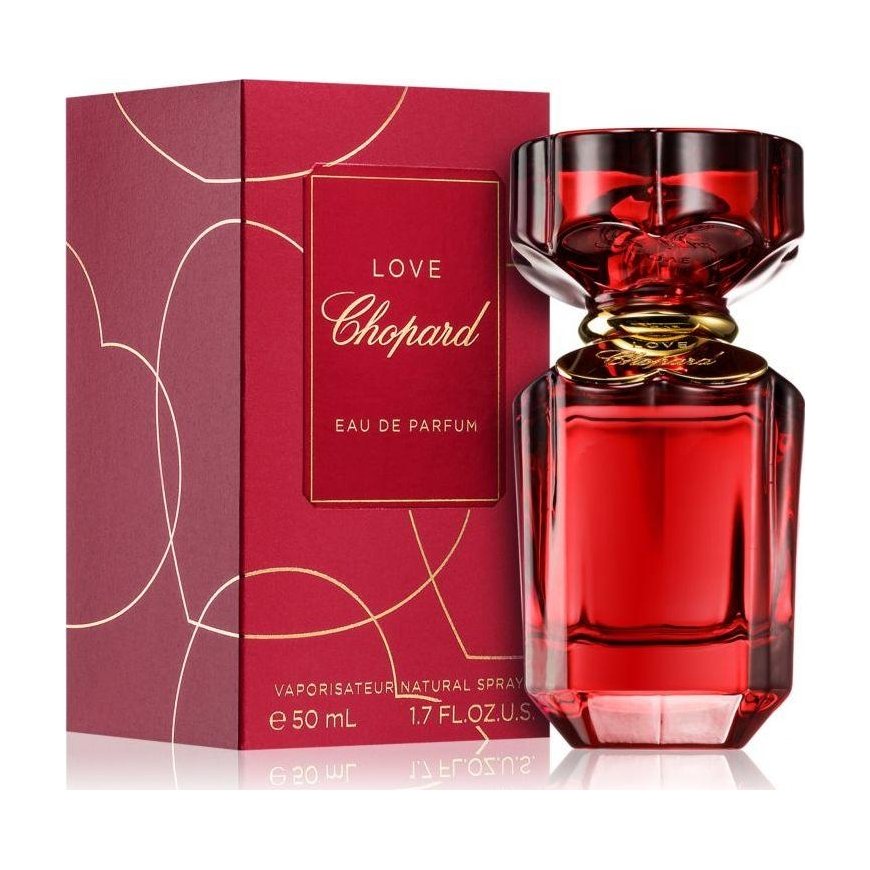 Women's perfume Chopard EDP Love Chopard (50 ml) – 2