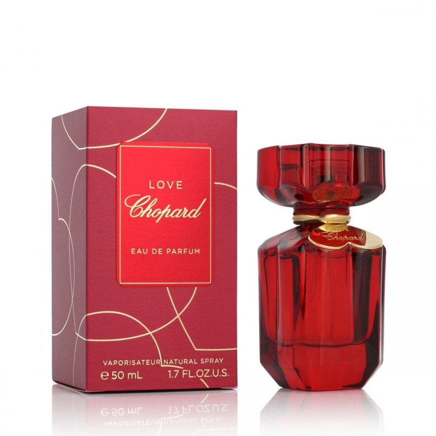 Women's perfume Chopard EDP Love Chopard (50 ml) – 3