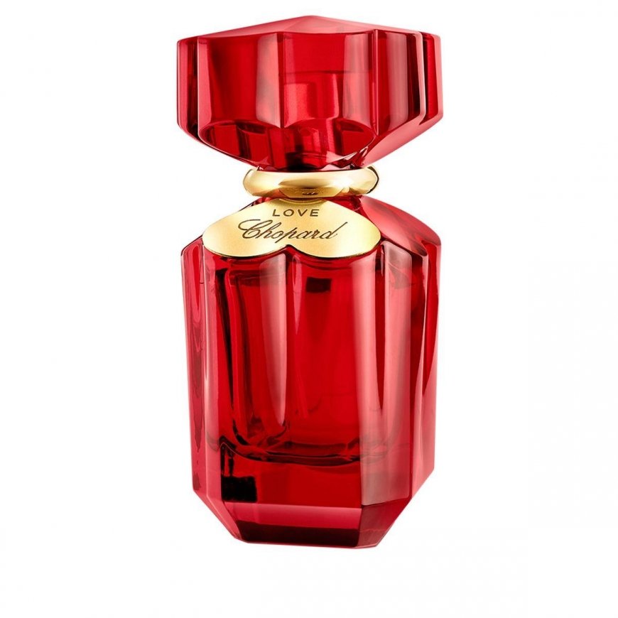 Moterų kvepalai Chopard EDP Love Chopard (50 ml) – 4