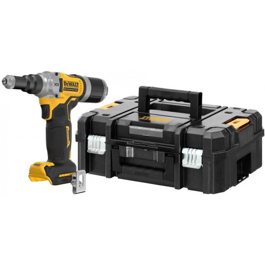 Riveter DeWalt DCF414NT