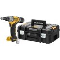 Riveter DeWalt DCF414NT Riveter DeWalt DCF414NT