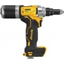 Riveter DeWalt DCF414NT Riveter DeWalt DCF414NT