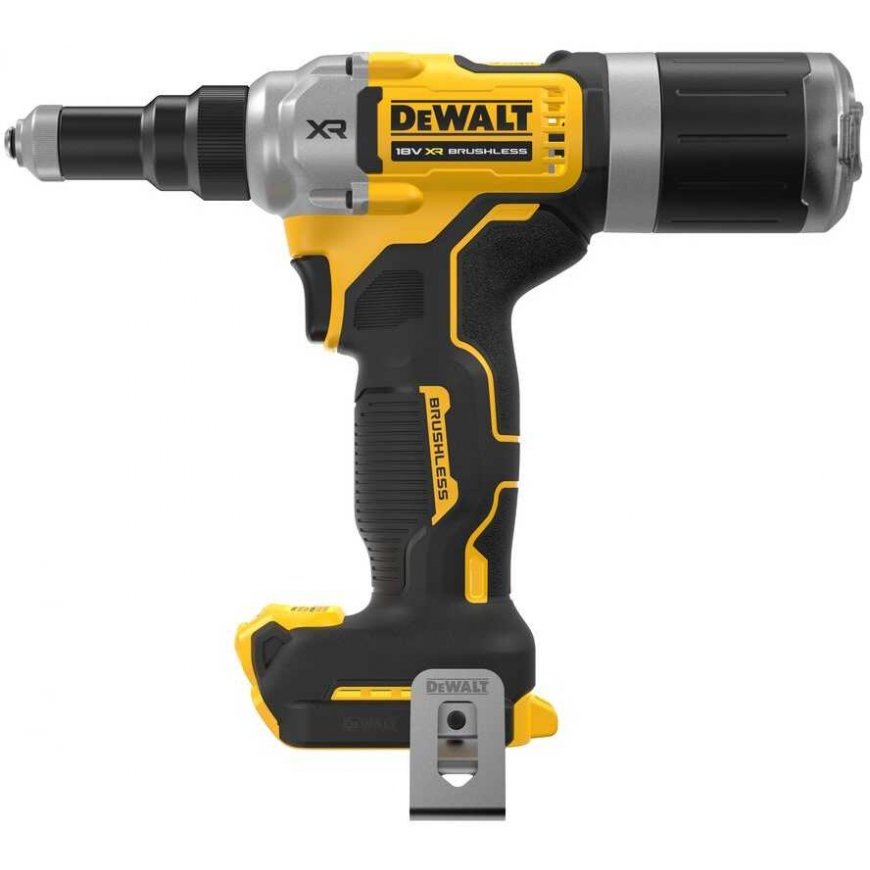 Kniediklis DeWalt DCF414NT – 3
