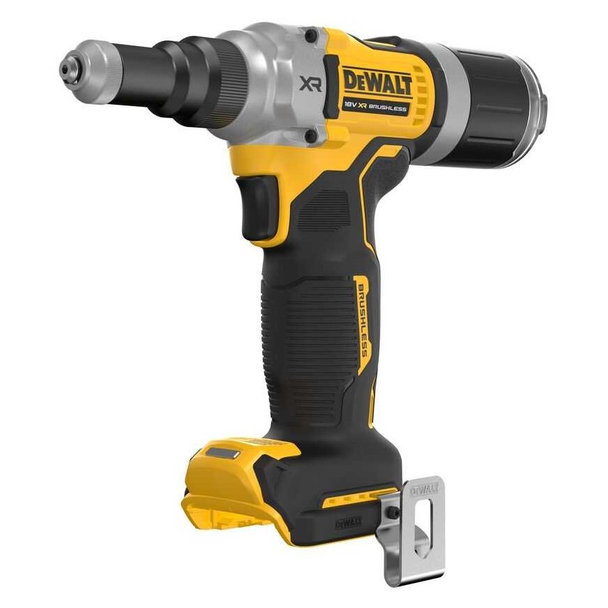 Riveter DeWalt DCF414NT – 4