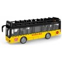 Whoopie bus with lights and opening doors Whoopie bus with lights and opening doors