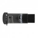 Telescope Erecting lens 1.5x, 1.25" for reflectors, Omegon Telescope Erecting lens 1.5x, 1.25" for reflectors, Omegon