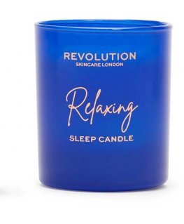 Revolution Skincare Overnight Relaxing Sleep Candle - Scented candle