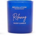 Revolution Skincare Overnight Relaxing Sleep Candle - Scented candle Revolution Skincare Overnight Relaxing Sleep Candle - Scented candle