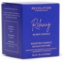 Revolution Skincare Overnight Relaxing Sleep Candle - Vonná svíčka Revolution Skincare Overnight Relaxing Sleep Candle - Vonná svíčka
