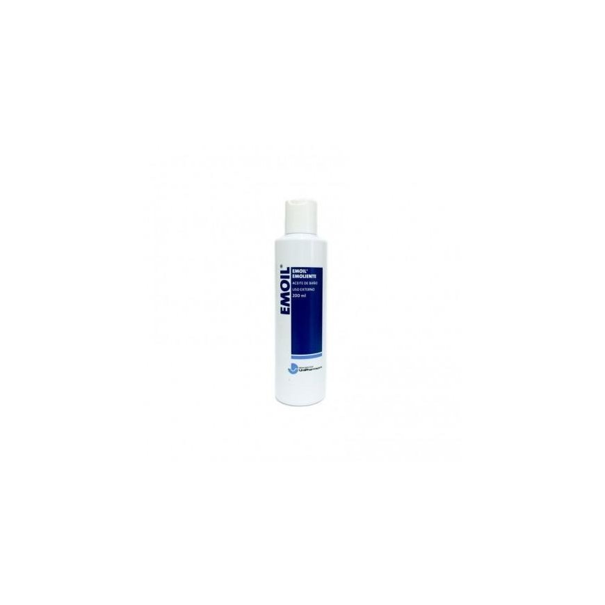 Unipharma emollient 200 ml