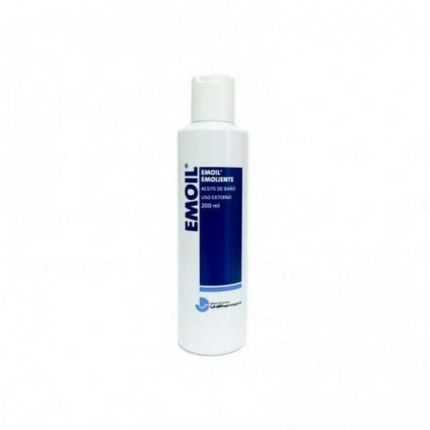 Unipharma emollient 200 ml – 2