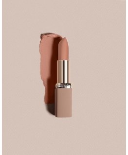 L'Oréal Paris Color Riche Free the Nudes
