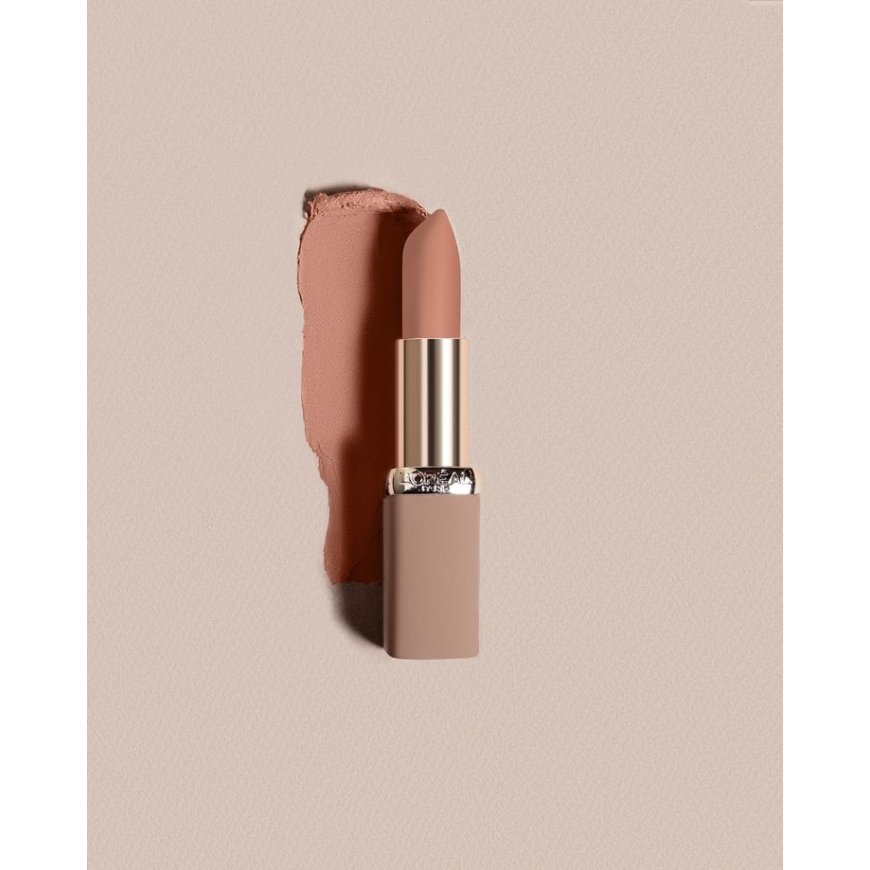 L`Oreal L`Oréal Paris Color Riche Free