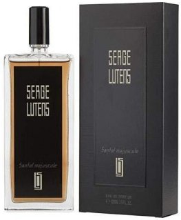 Serge Lutens Santal Majuscule Unisex EDP 100ml