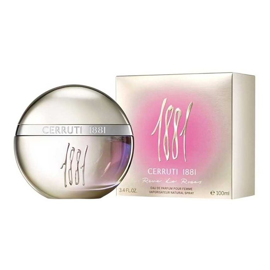 CERRUTI 1881 Cerruti 1881 Reve de