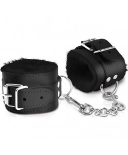 Pipedream Nėra FF Limited Edition Antrankiai Cumfy Cuffs