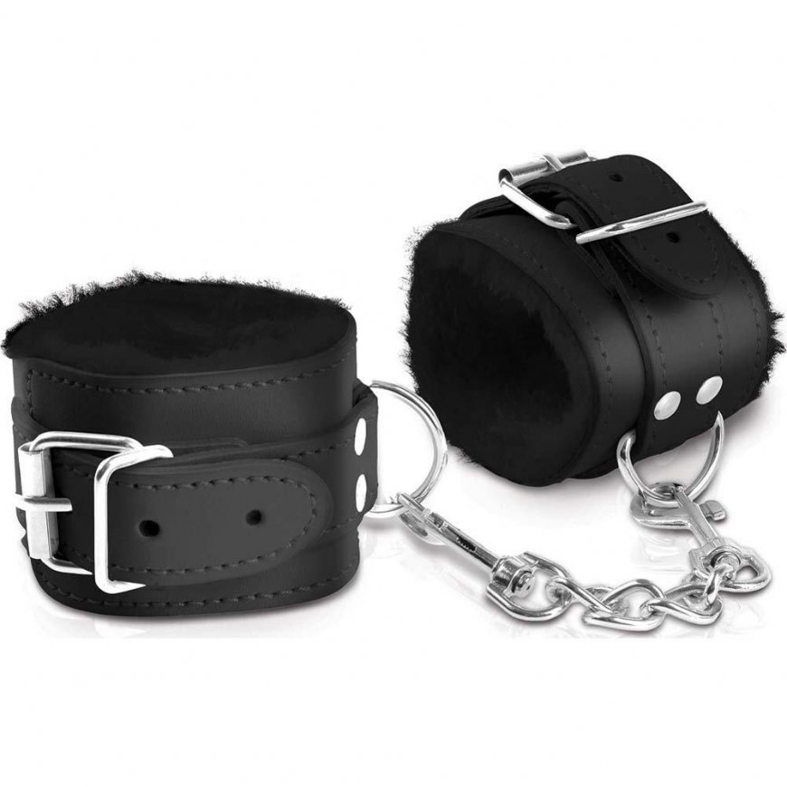 Pipedream No FF Limited Edition Cuffs Cumfy Cuffs