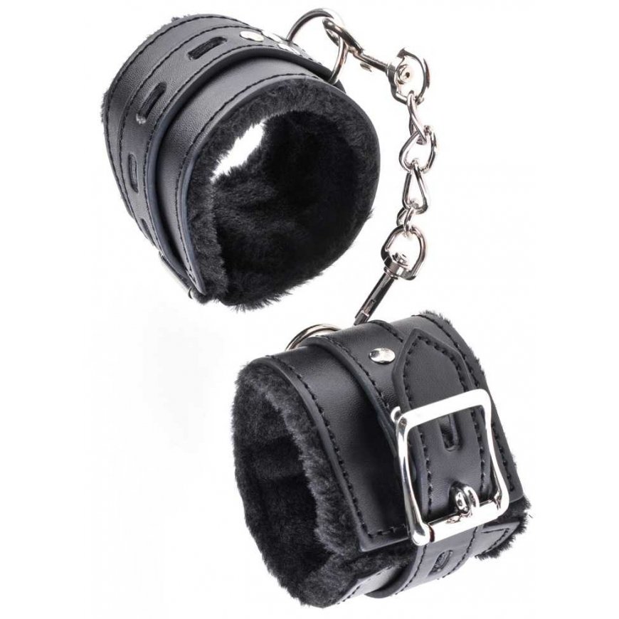 Pipedream No FF Limited Edition Cuffs Cumfy Cuffs – 4