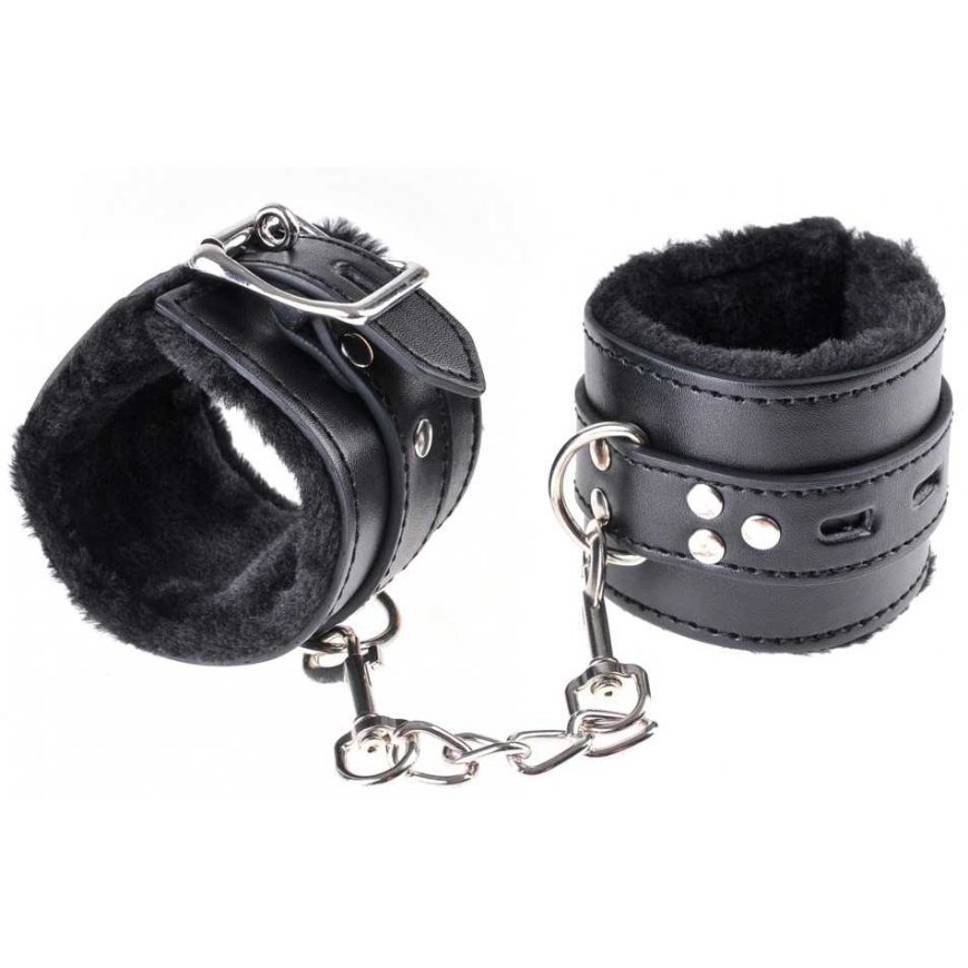 Pipedream No FF Limited Edition Cuffs Cumfy Cuffs – 5
