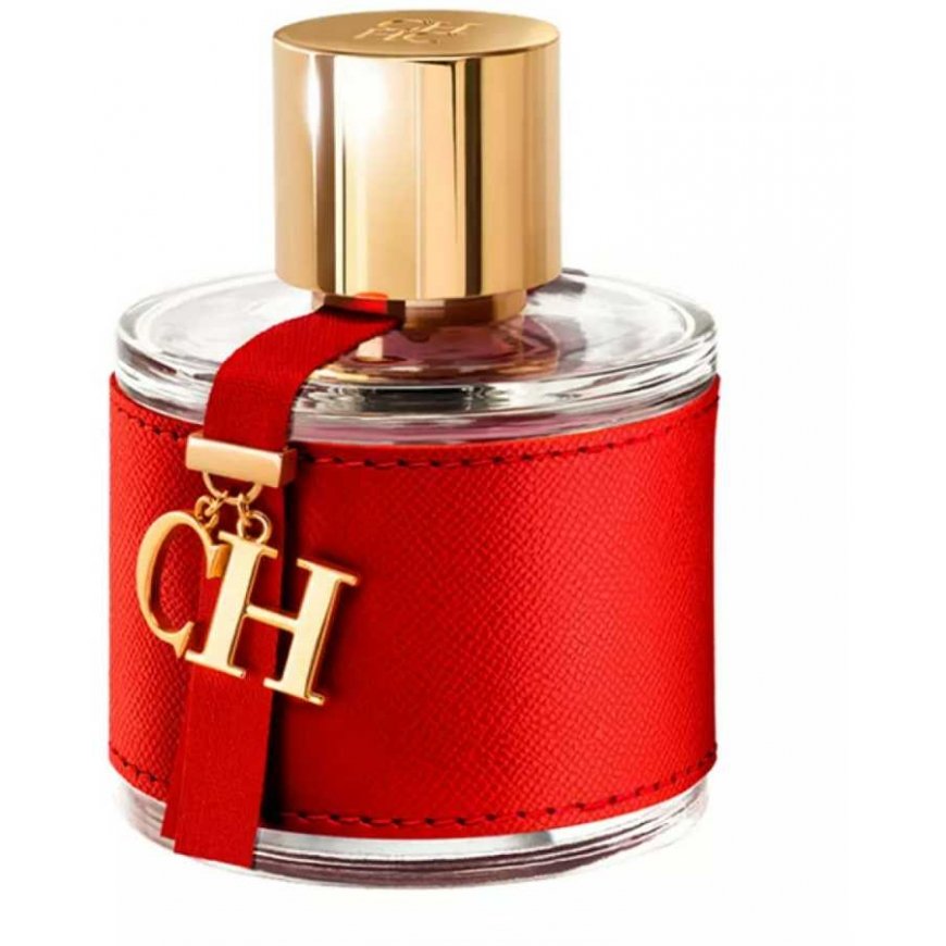 Carolina Herrera Ch Eau De Toilette Purškiklis, 100 ml – 2