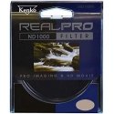 Kenko Filtras RealPro MC ND1000 72mm Kenko Filtras RealPro MC ND1000 72mm
