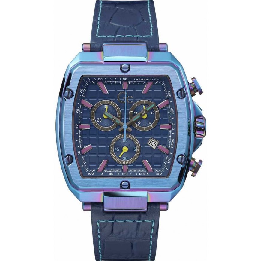 Watch Watches GC GENTS Y83010G2MF