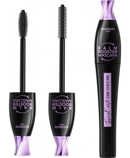 Bourjois Twist Up The Volume Mascara 22-Black Balm