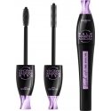 Bourjois Twist Up The Volume Mascara 22-Black Balm Bourjois Twist Up The Volume Mascara 22-Black Balm
