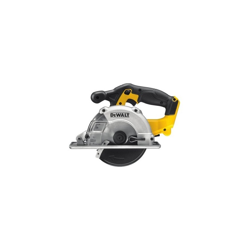 DeWALT DCS373N-XJ portatīvais cirkulārais zāģis 14