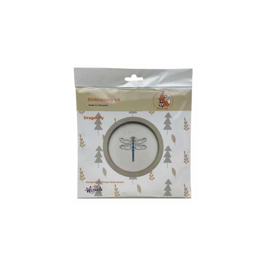 Siarhei Ausianikau ind. activity pg. certificate no. 1130904 Dragonfly KF058/5 – 2