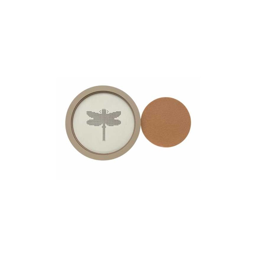 Siarhei Ausianikau ind. activity pg. certificate no. 1130904 Dragonfly KF058/5 – 3