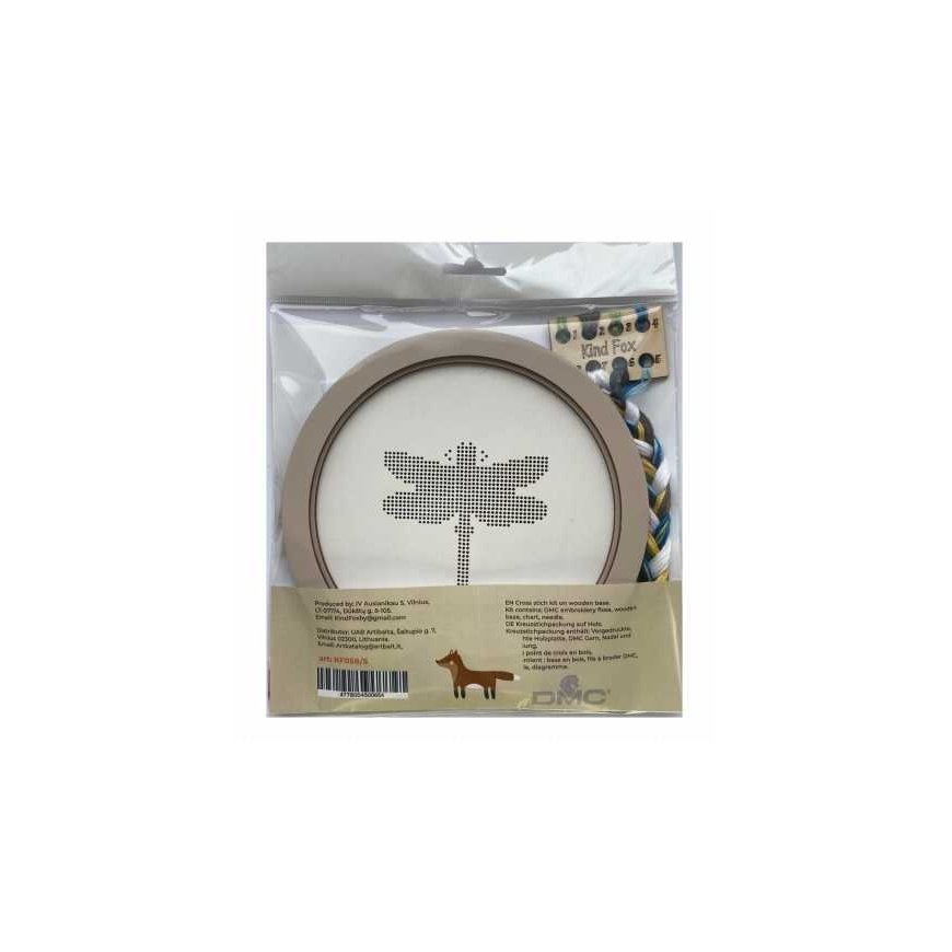Siarhei Ausianikau ind. activity pg. certificate no. 1130904 Dragonfly KF058/5 – 4