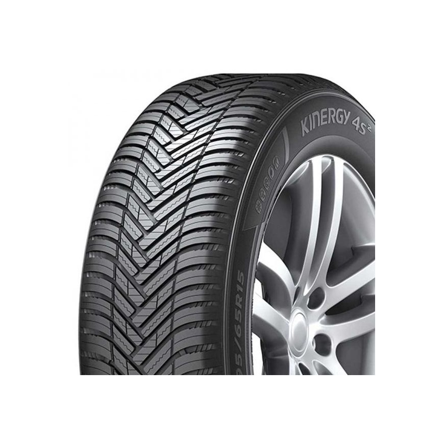 Hankook 205/55R16 KINERGY 4S2 H750 94H XL FR – 3