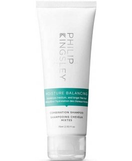 Philip Kingsley Philip Kingsley, moisture balancing, wheat proteins and antioxidants, hair shampoo, for moisturizing, 75 ml for 