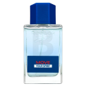 Reebok Move Your Spirit EDT tualetinis vanduo vyrams, 50 ml