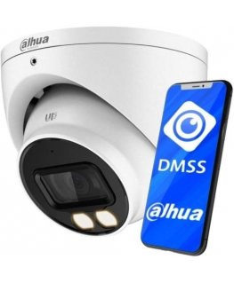 TIOC DAHUA IP CAMERA IPC-HDW1439DT-PV-STW