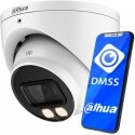 TIOC DAHUA IP-KAAMERA IPC-HDW1439DT-PV-STW TIOC DAHUA IP-KAAMERA IPC-HDW1439DT-PV-STW