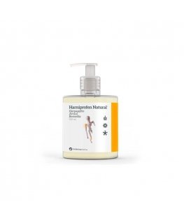 Botánicapharma Harniprofen Kreminis 500ml