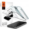 MyScreen Diamond Glass Edge Full Glue Black do Samsung Galaxy S23 FE