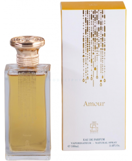 Aurora Scents Amour EDP