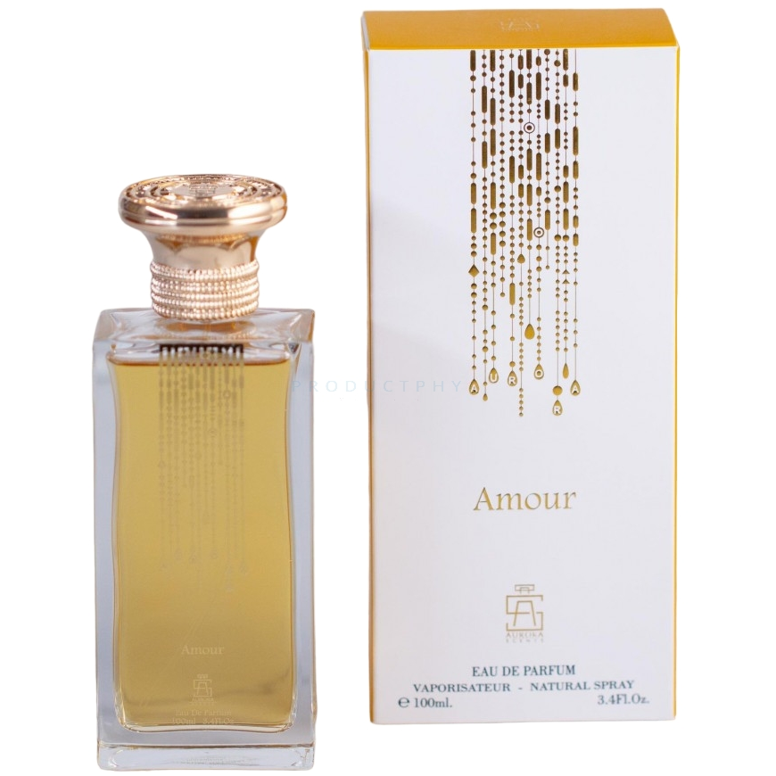 Aurora Scents Amour EDP