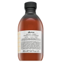 Davines Alchemic Šampūnas Golden 280 ml