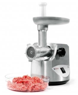 Wolf meat grinder model 198 400W - Hendi 210864