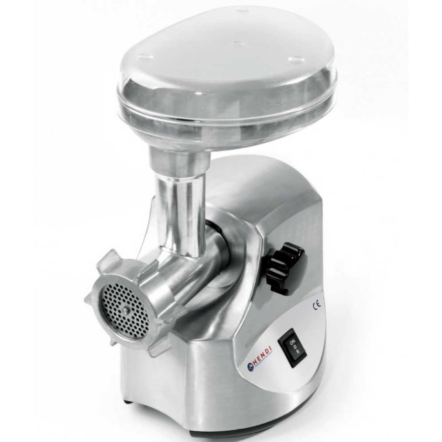 Vilko mėsmalė modelis 198 400W - Hendi 210864 – 2