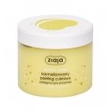 Ziaja Lemon Cake Sugar Body Scrub Body Peeling for women, 300 ml Ziaja Lemon Cake Sugar Body Scrub Body Peeling for women, 300 ml