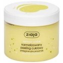 Ziaja Lemon Cake Sugar Body Scrub Body Peeling for women, 300 ml Ziaja Lemon Cake Sugar Body Scrub Body Peeling for women, 300 ml