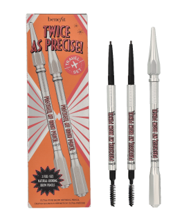 Benefit Twice As Precise! My Brow Duo, 0.16 g