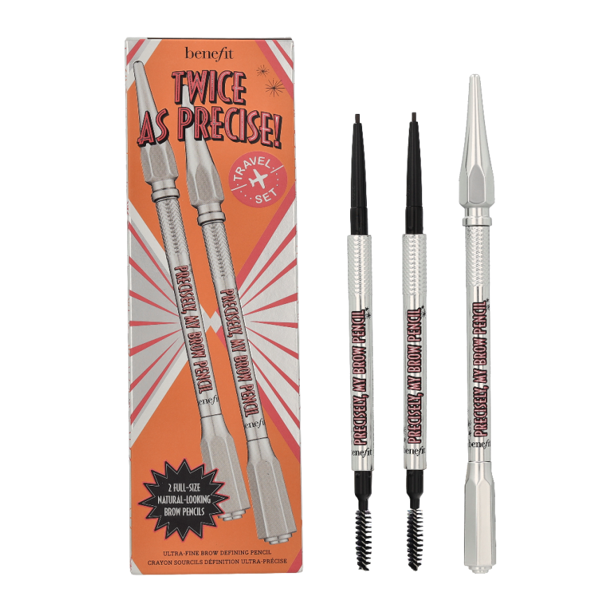 Benefit Twice As Precise! My Brow Duo, 0.16 g
