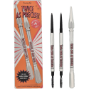 Benefit Twice As Precise! My Brow Duo, 0.16 g Benefit Twice As Precise! My Brow Duo, 0.16 g