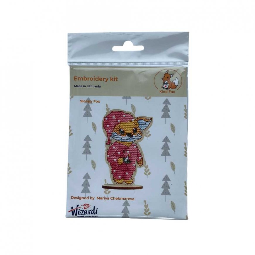 Siarhei Ausianikau ind. activity pg. certificate no. 1130904 Sleepy Fox KF022/31 – 4